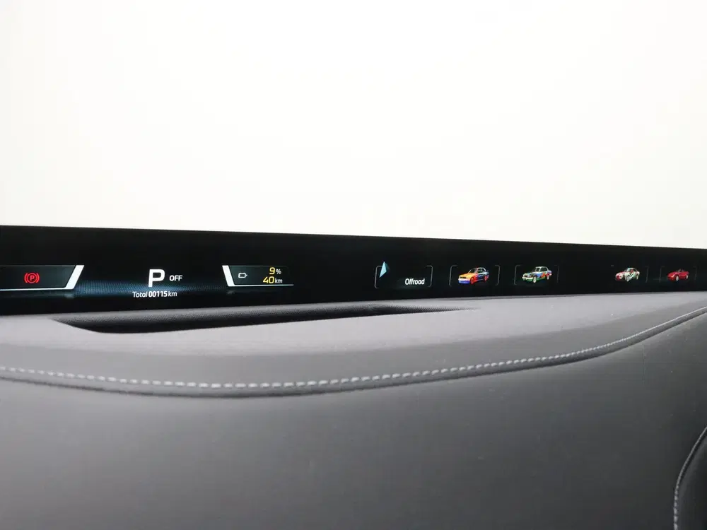 BMW i7 xDrive50 118.1 kWh M Sport Pro uit 2026, foto 3