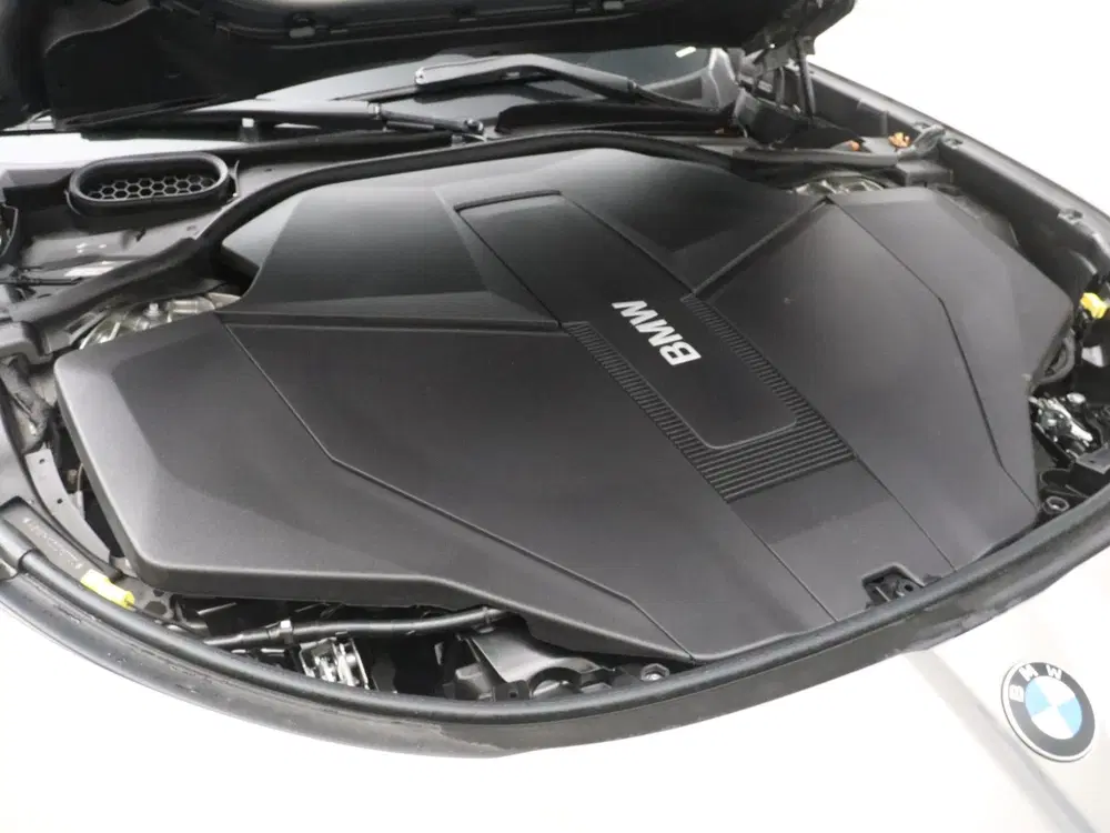 BMW i7 xDrive50 118.1 kWh M Sport Pro uit 2026, foto 4