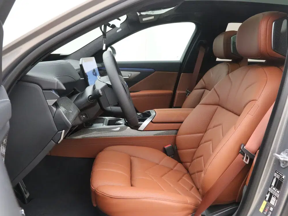 BMW i7 xDrive50 118.1 kWh M Sport Pro uit 2026, foto 5