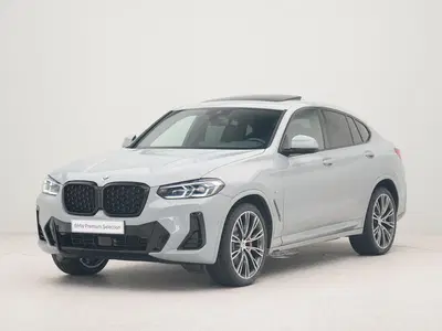 BMW X4 xDrive20i Business Edition Plus (bj 2023 uit 2023