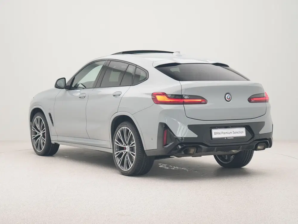 BMW X4 xDrive20i Business Edition Plus (bj 2023 uit 2023, foto 10