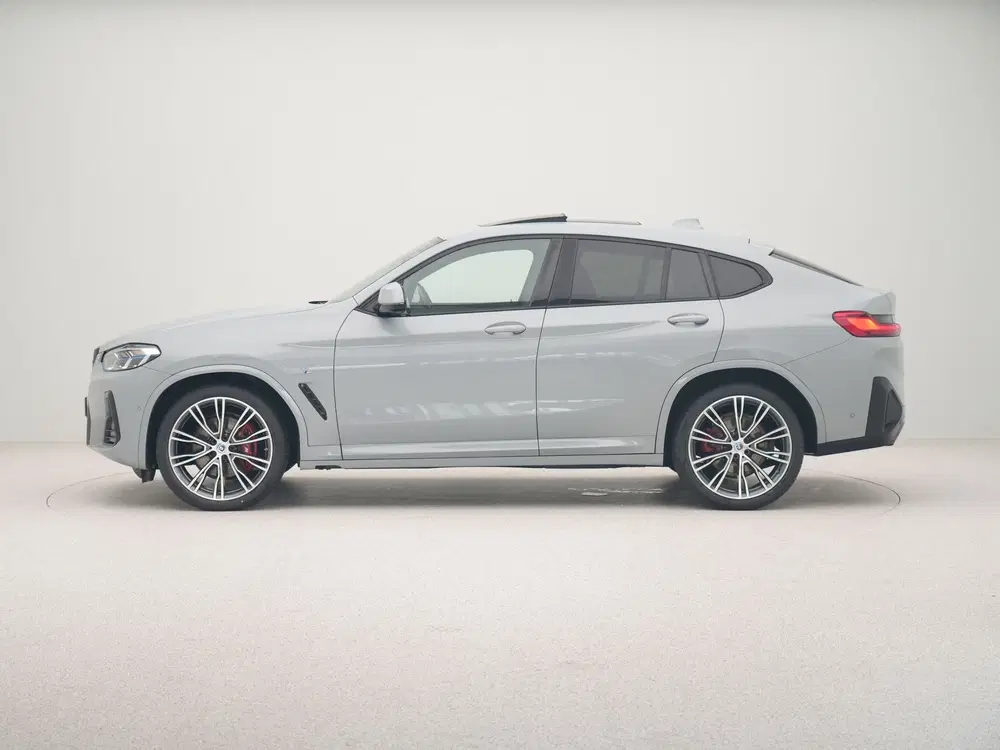 BMW X4 xDrive20i Business Edition Plus (bj 2023 uit 2023, foto 11