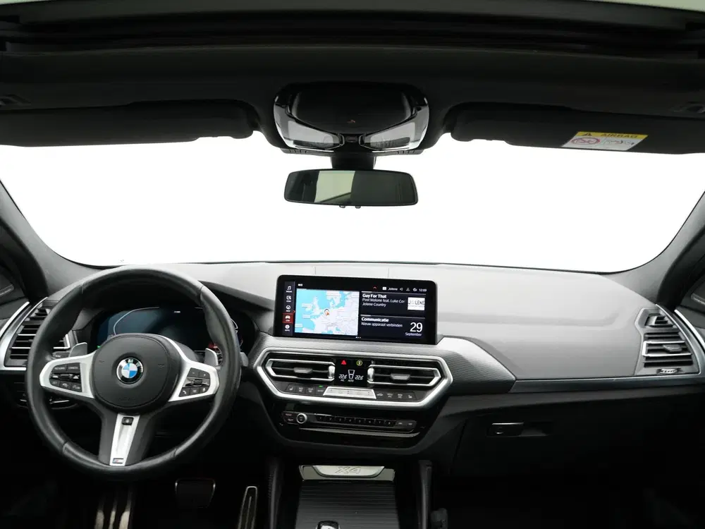 BMW X4 xDrive20i Business Edition Plus (bj 2023 uit 2023, foto 12