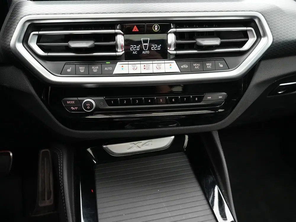 BMW X4 xDrive20i Business Edition Plus (bj 2023 uit 2023, foto 13