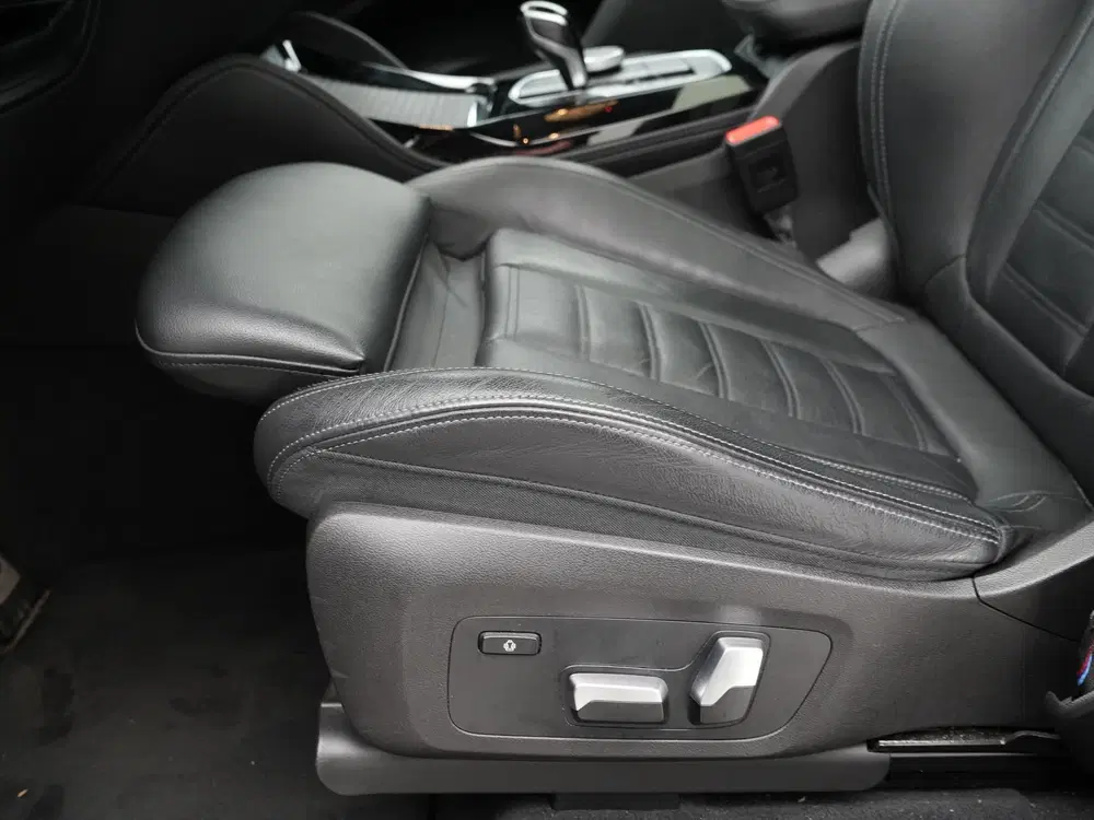 BMW X4 xDrive20i Business Edition Plus (bj 2023 uit 2023, foto 15