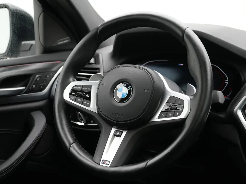 BMW X4 xDrive20i Business Edition Plus (bj 2023 uit 2023, foto 2