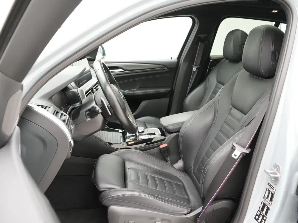 BMW X4 xDrive20i Business Edition Plus (bj 2023 uit 2023, foto 4