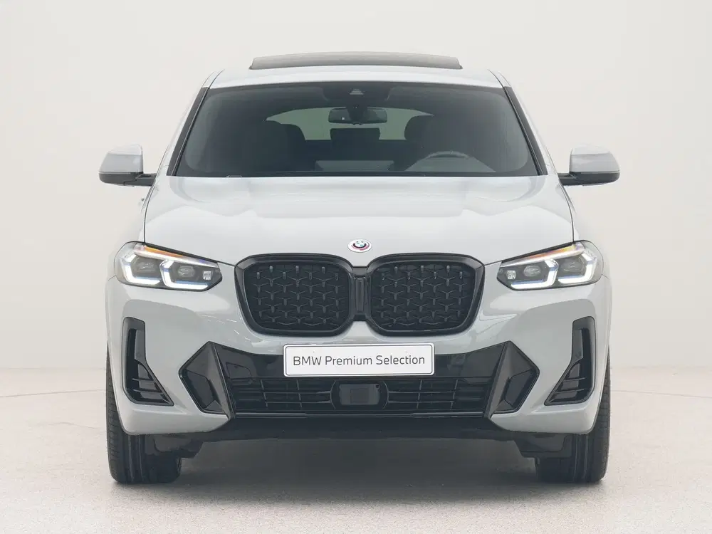BMW X4 xDrive20i Business Edition Plus (bj 2023 uit 2023, foto 5
