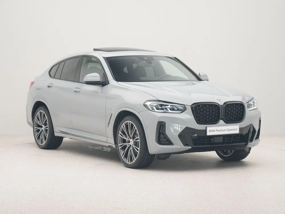 BMW X4 xDrive20i Business Edition Plus (bj 2023 uit 2023, foto 6
