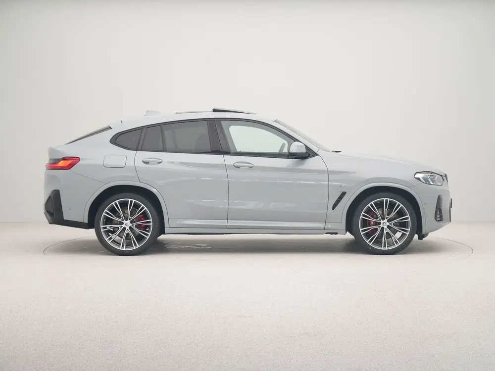 BMW X4 xDrive20i Business Edition Plus (bj 2023 uit 2023, foto 7