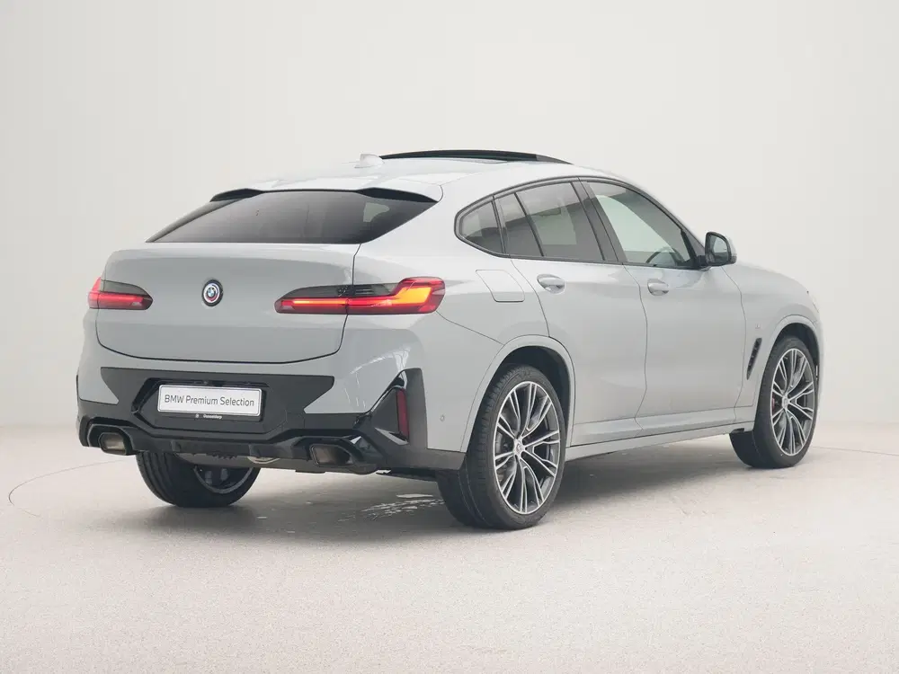 BMW X4 xDrive20i Business Edition Plus (bj 2023 uit 2023, foto 8