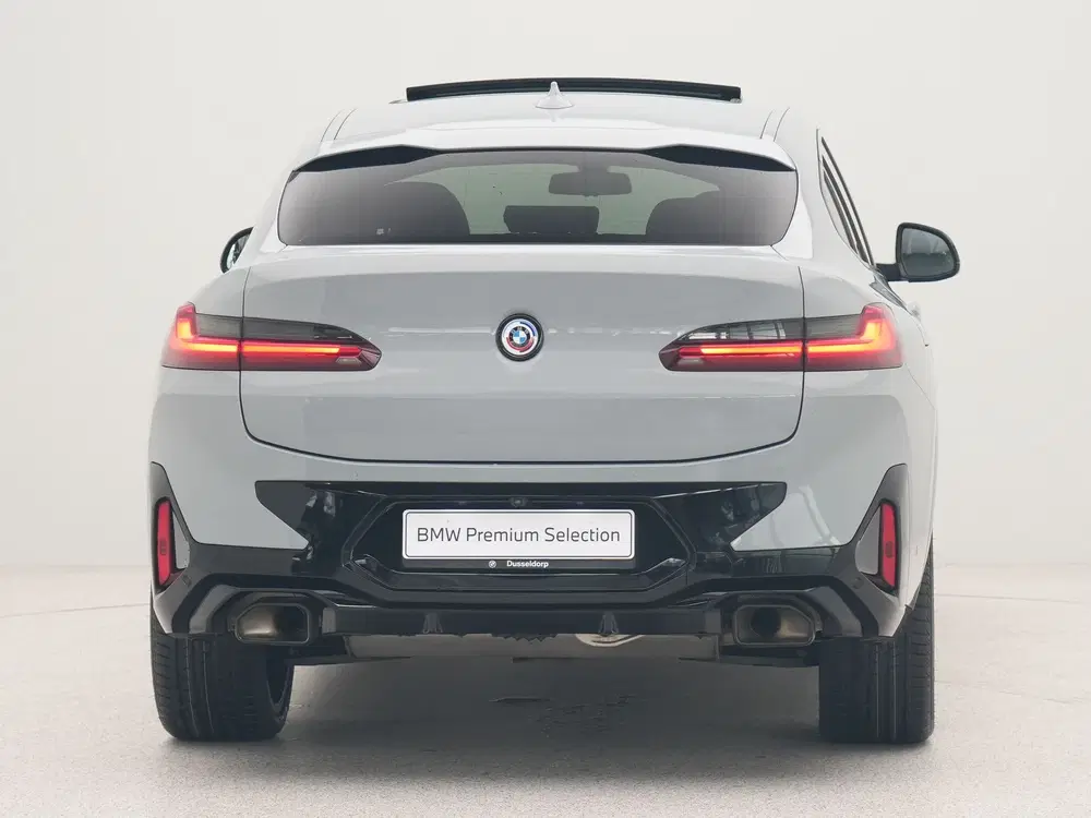 BMW X4 xDrive20i Business Edition Plus (bj 2023 uit 2023, foto 9
