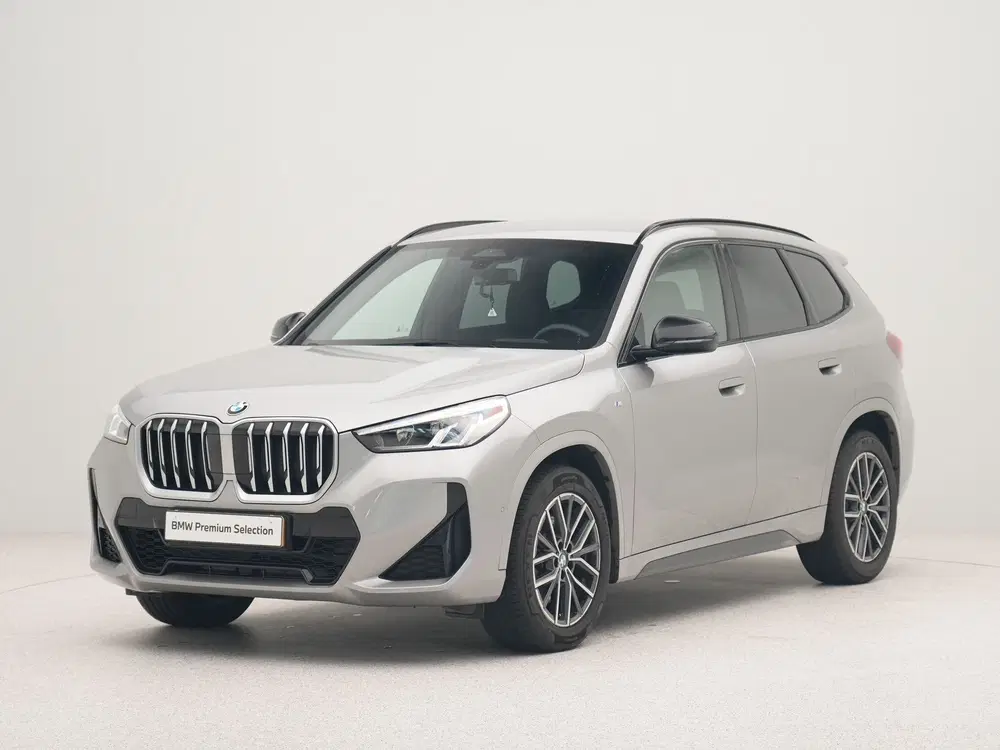BMW X1 sDrive20i (bj 2023 uit 2023