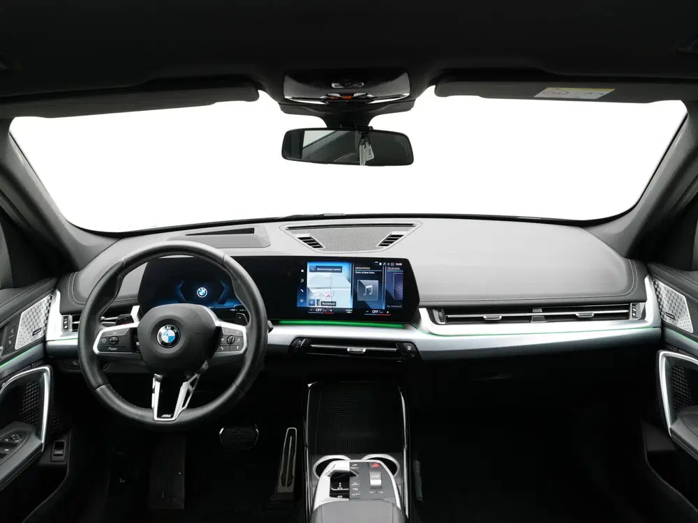 BMW X1 sDrive20i (bj 2023 uit 2023, foto 12
