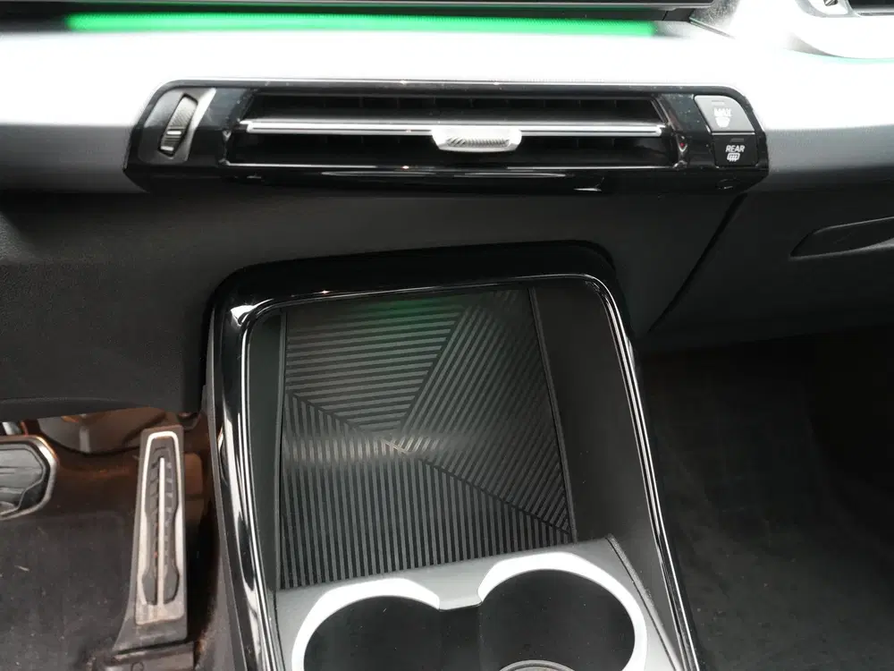 BMW X1 sDrive20i (bj 2023 uit 2023, foto 13