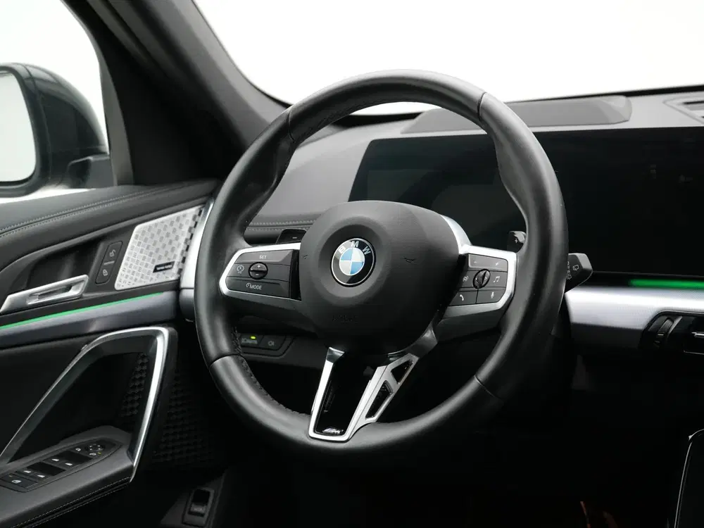 BMW X1 sDrive20i (bj 2023 uit 2023, foto 2