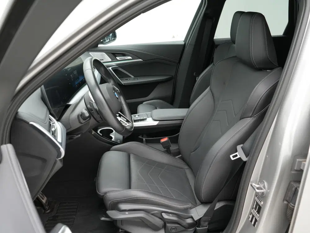 BMW X1 sDrive20i (bj 2023 uit 2023, foto 4