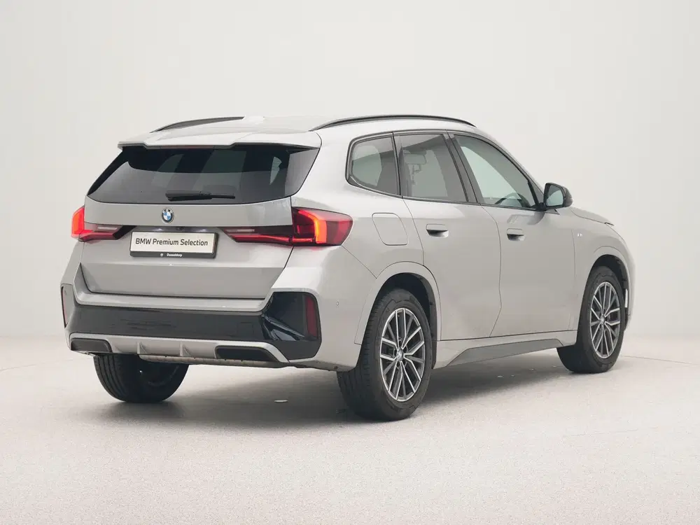 BMW X1 sDrive20i (bj 2023 uit 2023, foto 8