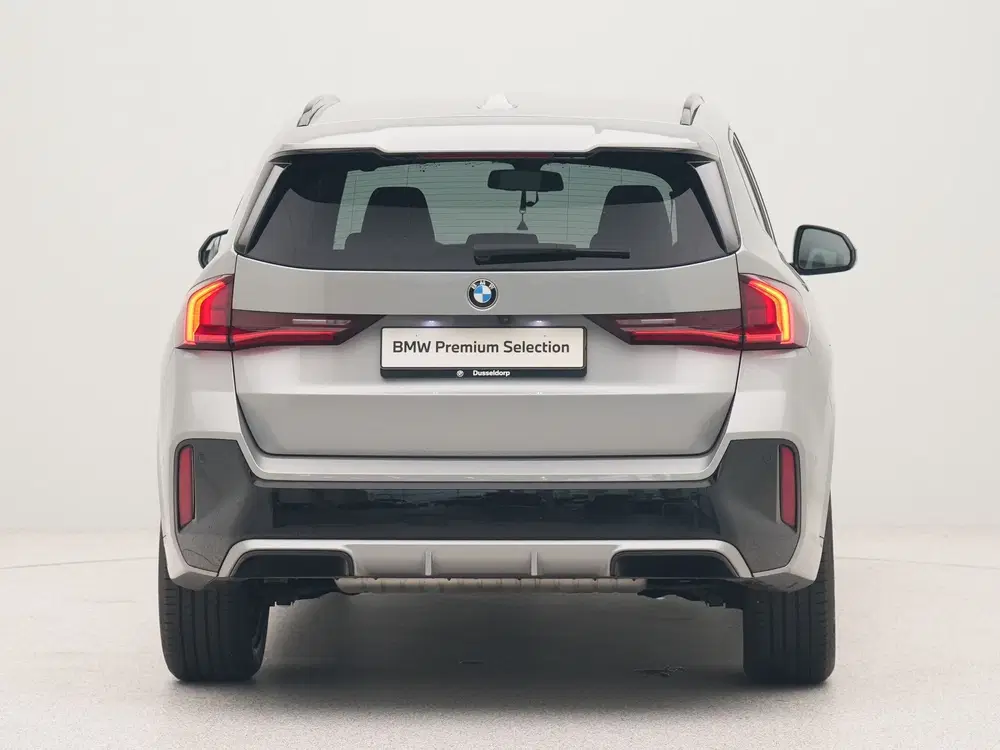 BMW X1 sDrive20i (bj 2023 uit 2023, foto 9