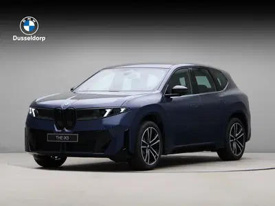 BMW iX3 40 eDrive 83 kWh (bj 2026 uit 2026