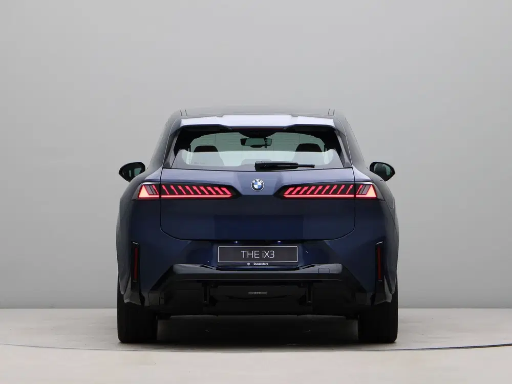 BMW iX3 40 eDrive 83 kWh (bj 2026 uit 2026, foto 10