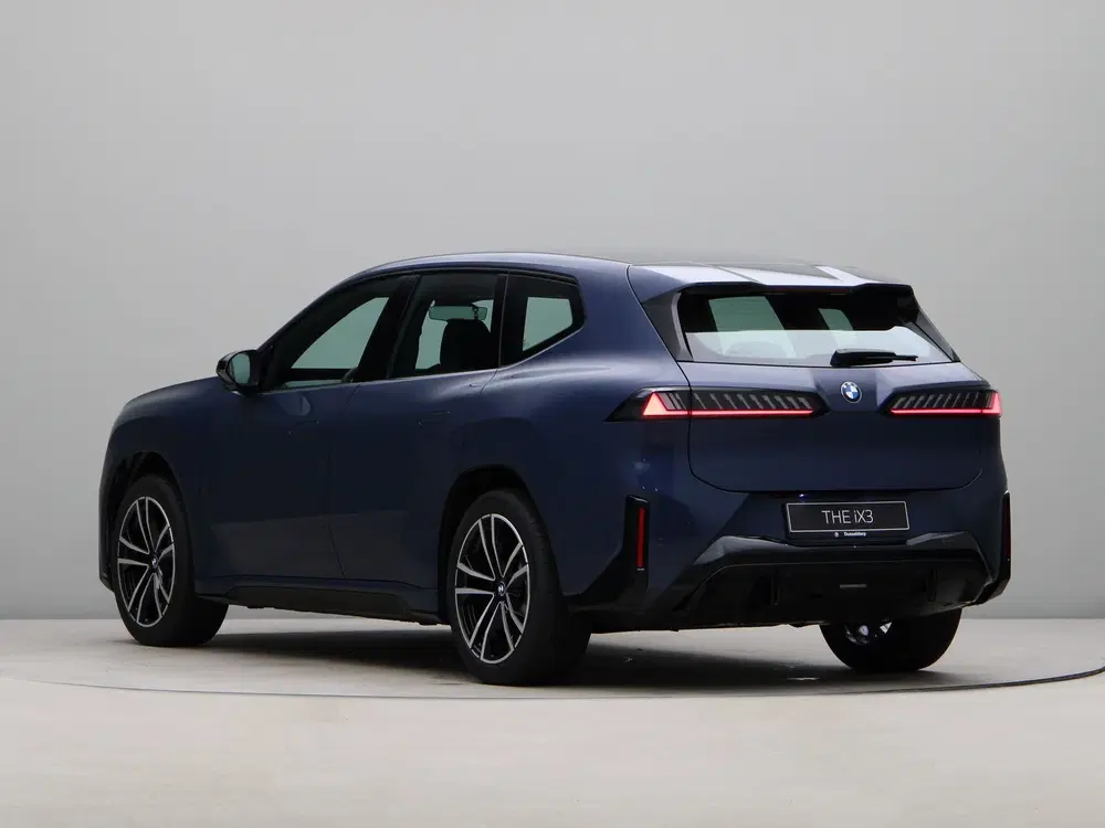 BMW iX3 40 eDrive 83 kWh (bj 2026 uit 2026, foto 11