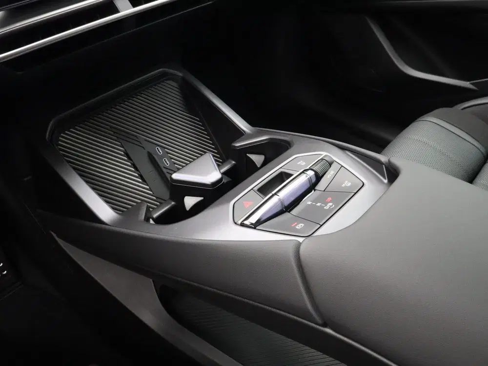 BMW iX3 40 eDrive 83 kWh (bj 2026 uit 2026, foto 12