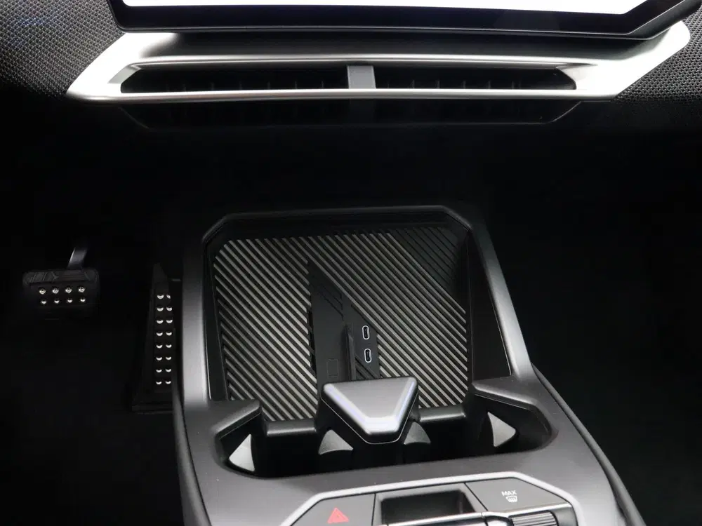 BMW iX3 40 eDrive 83 kWh (bj 2026 uit 2026, foto 15