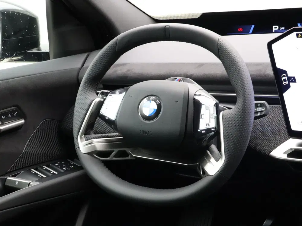 BMW iX3 40 eDrive 83 kWh (bj 2026 uit 2026, foto 2
