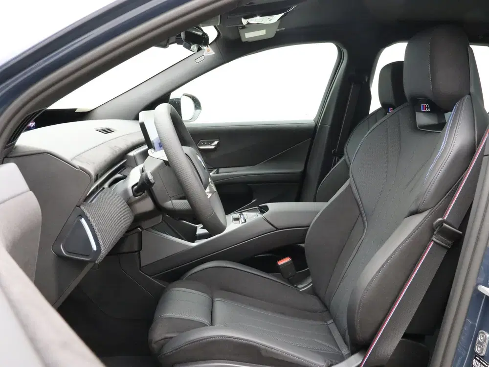 BMW iX3 40 eDrive 83 kWh (bj 2026 uit 2026, foto 5
