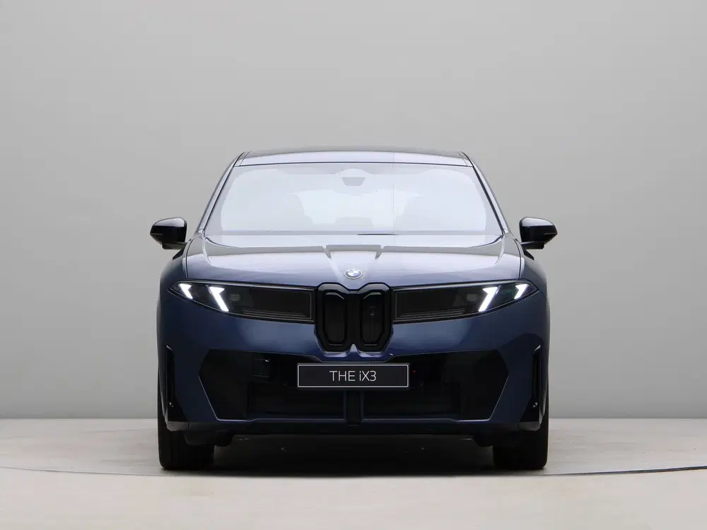 BMW iX3 40 eDrive 83 kWh (bj 2026 uit 2026, foto 6