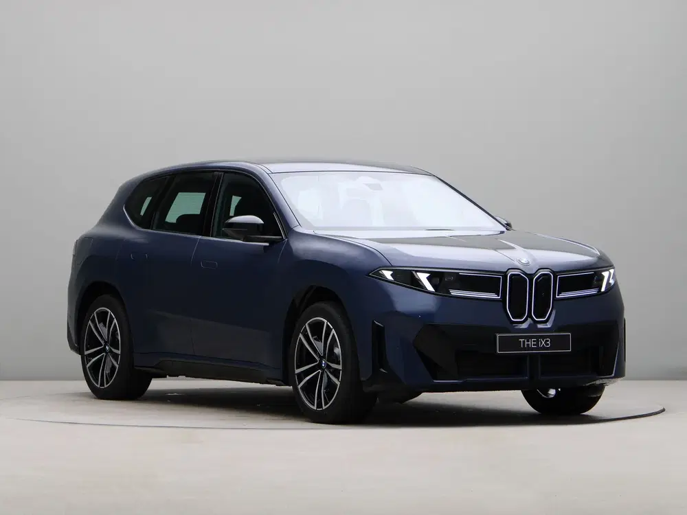 BMW iX3 40 eDrive 83 kWh (bj 2026 uit 2026, foto 7