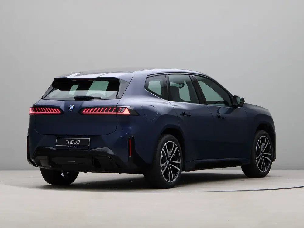 BMW iX3 40 eDrive 83 kWh (bj 2026 uit 2026, foto 9