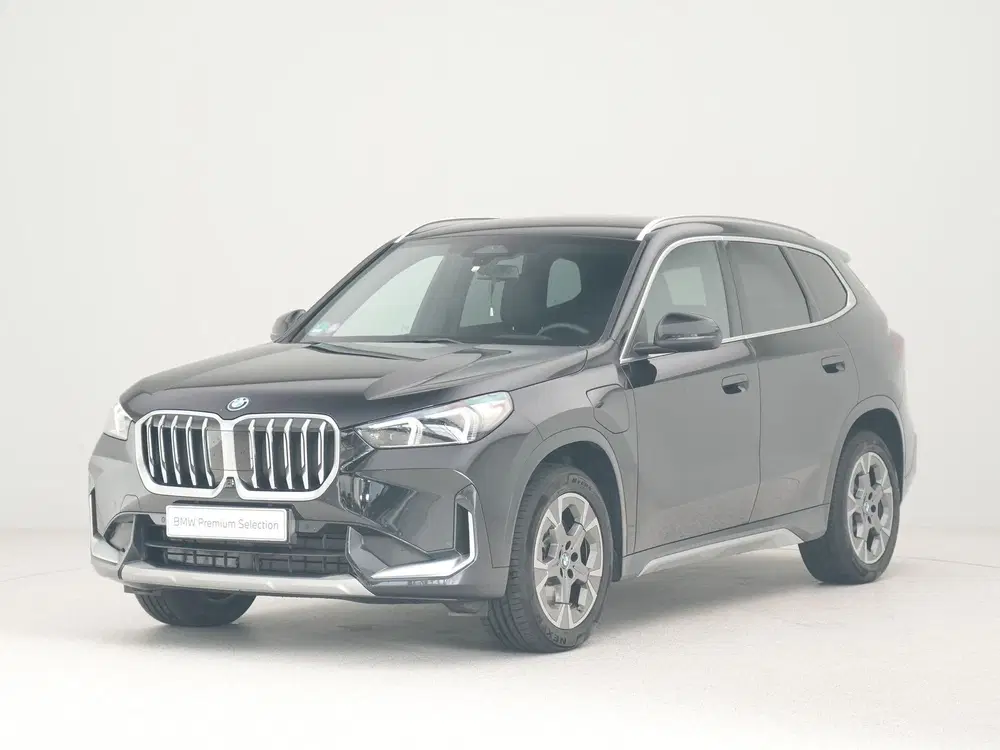BMW X1 xDrive30e SoH 98% (bj 2023 uit 2023
