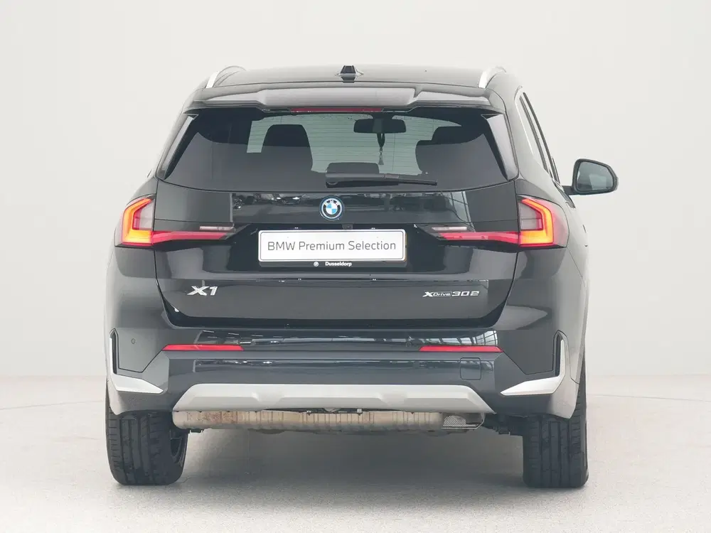 BMW X1 xDrive30e SoH 98% (bj 2023 uit 2023, foto 10