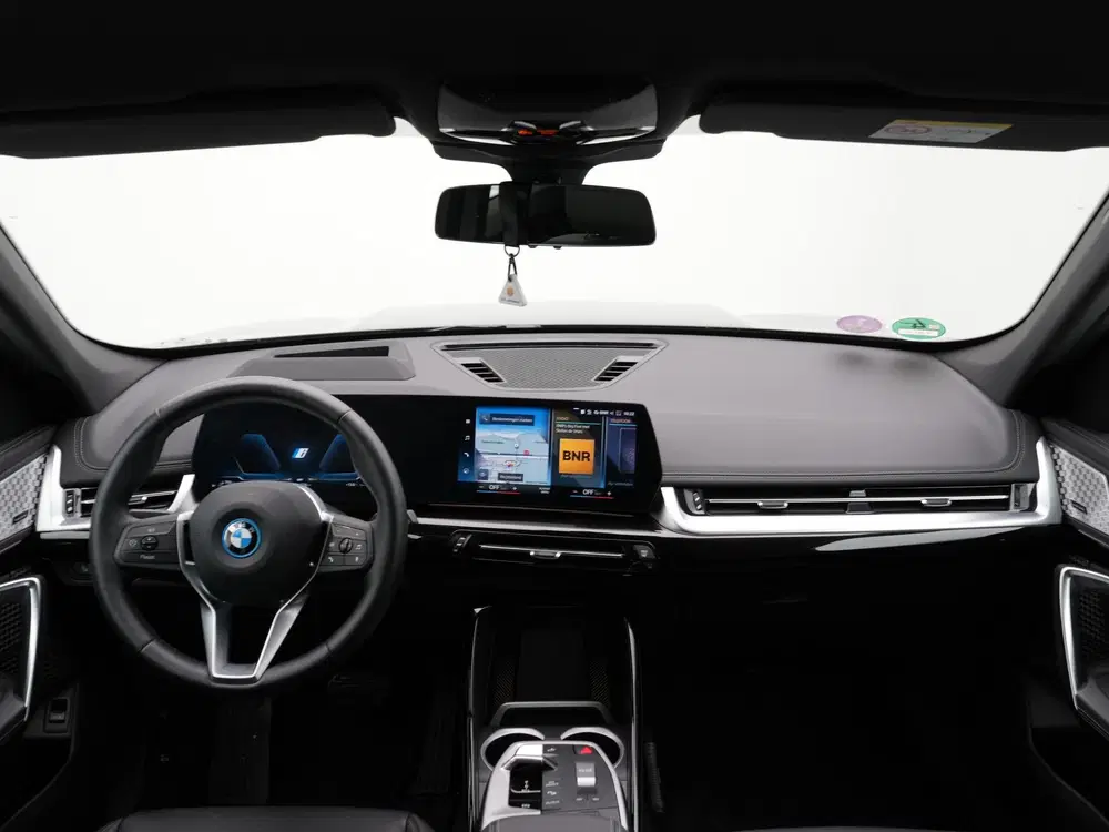 BMW X1 xDrive30e SoH 98% (bj 2023 uit 2023, foto 13