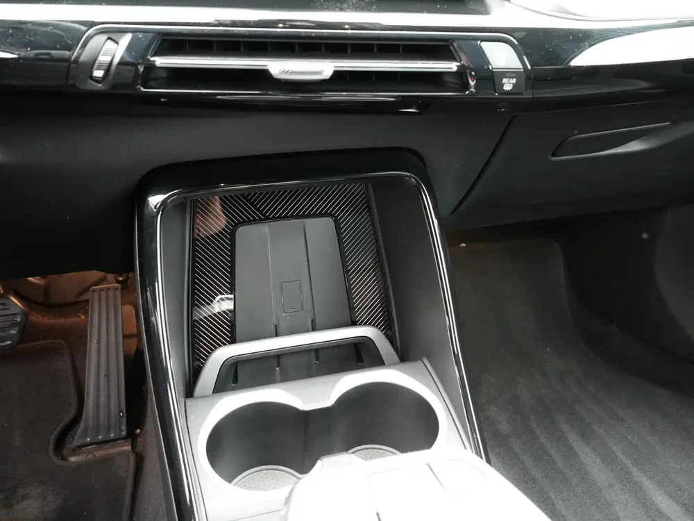 BMW X1 xDrive30e SoH 98% (bj 2023 uit 2023, foto 14
