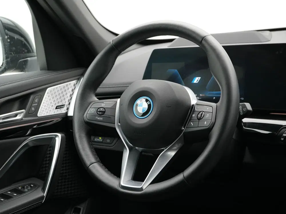 BMW X1 xDrive30e SoH 98% (bj 2023 uit 2023, foto 2