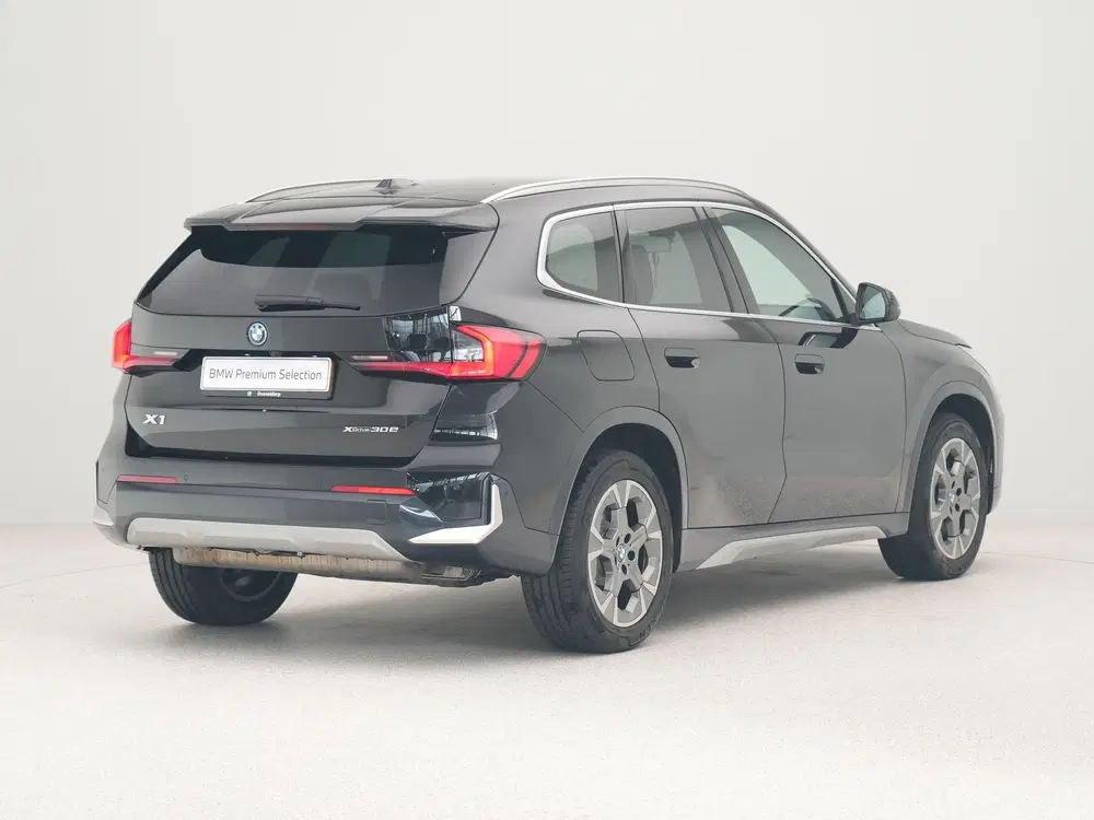 BMW X1 xDrive30e SoH 98% (bj 2023 uit 2023, foto 9