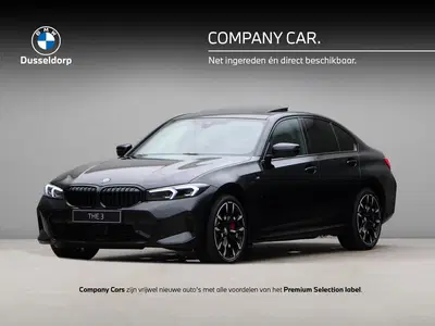 BMW 3-serie 330e Sedan M-Sport Pro uit 2026