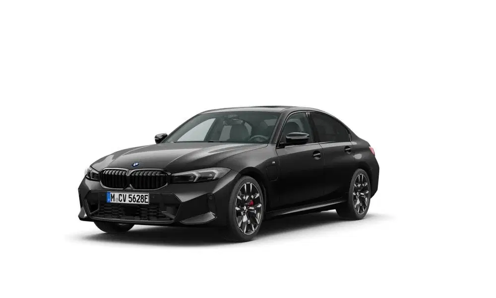 BMW 3-serie Sedan 330e M Sport Pro uit 2026