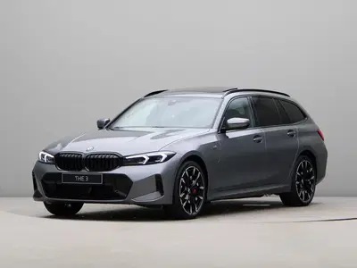 BMW 3-serie 330e Touring M Sport Pro uit 2026