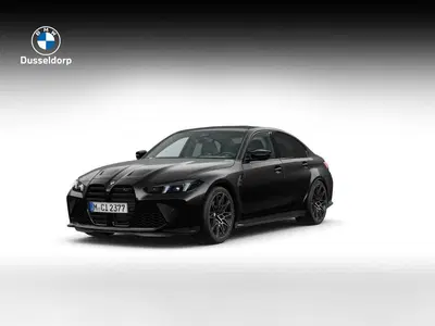 BMW M3 xDrive Competition (bj 2026 uit 2026