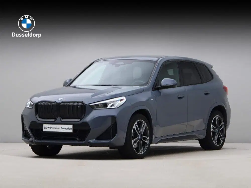 BMW iX1 xDrive30 Launch Edition 67 kWh SoH 98% (bj uit 2023