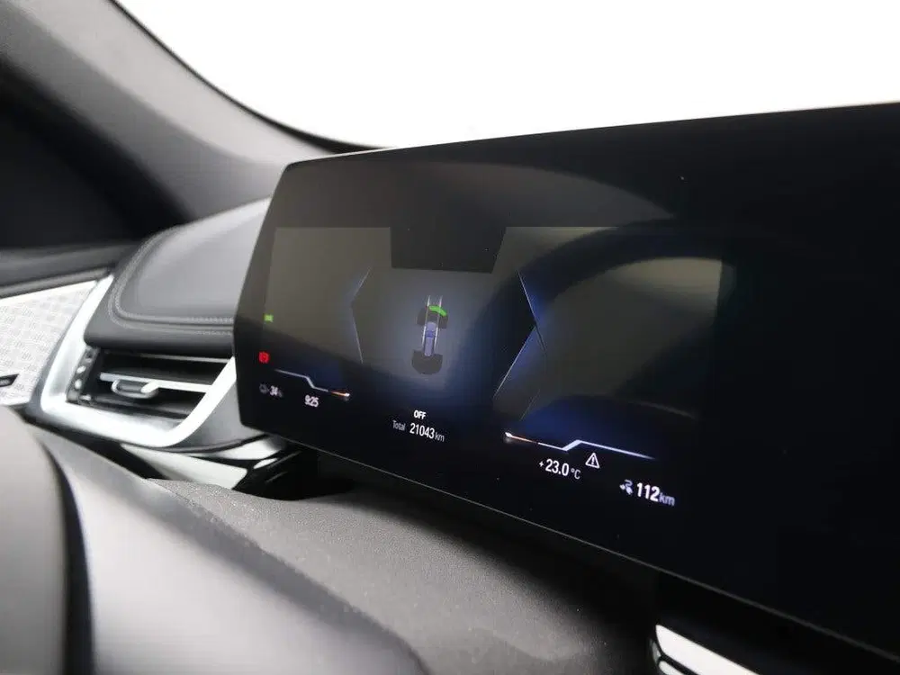 BMW iX1 xDrive30 Launch Edition 67 kWh SoH 98% (bj uit 2023, foto 10