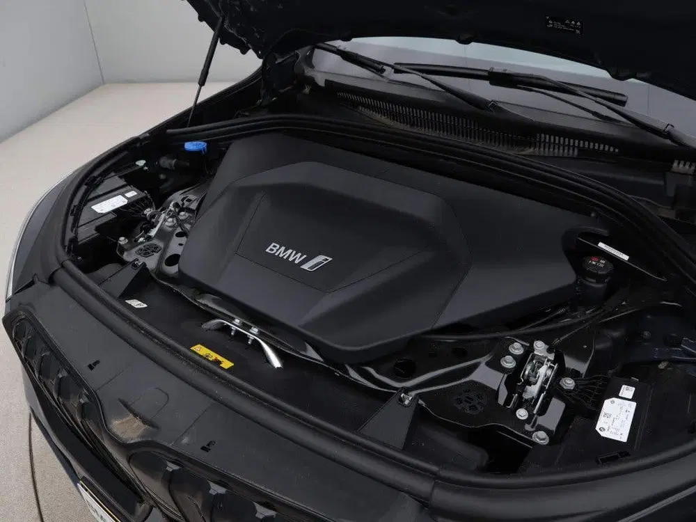 BMW iX1 xDrive30 Launch Edition 67 kWh SoH 98% (bj uit 2023, foto 11