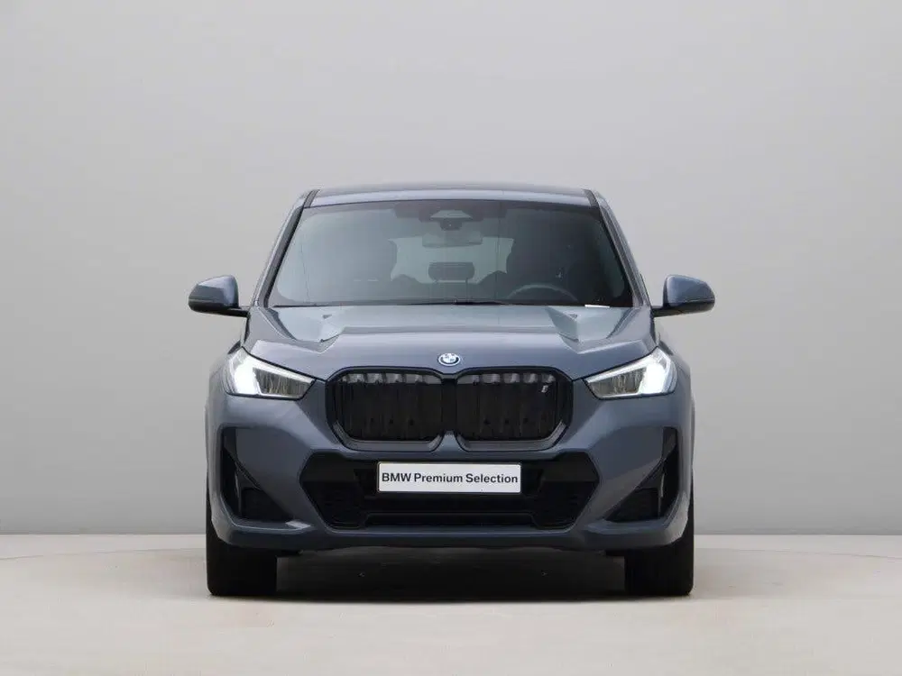 BMW iX1 xDrive30 Launch Edition 67 kWh SoH 98% (bj uit 2023, foto 2