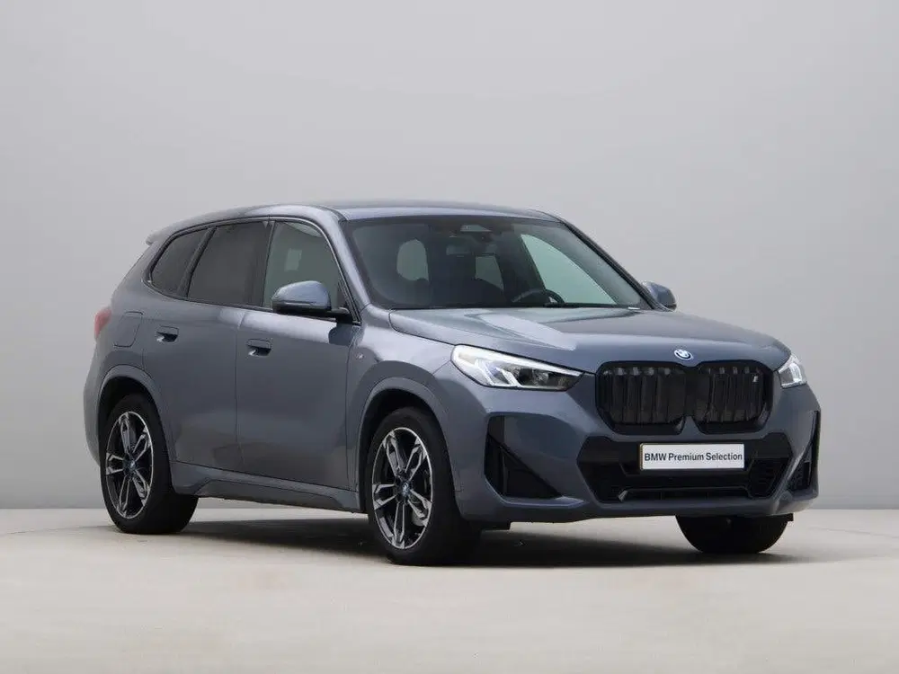BMW iX1 xDrive30 Launch Edition 67 kWh SoH 98% (bj uit 2023, foto 3