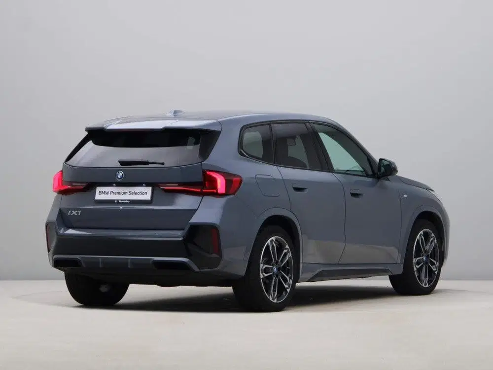 BMW iX1 xDrive30 Launch Edition 67 kWh SoH 98% (bj uit 2023, foto 5
