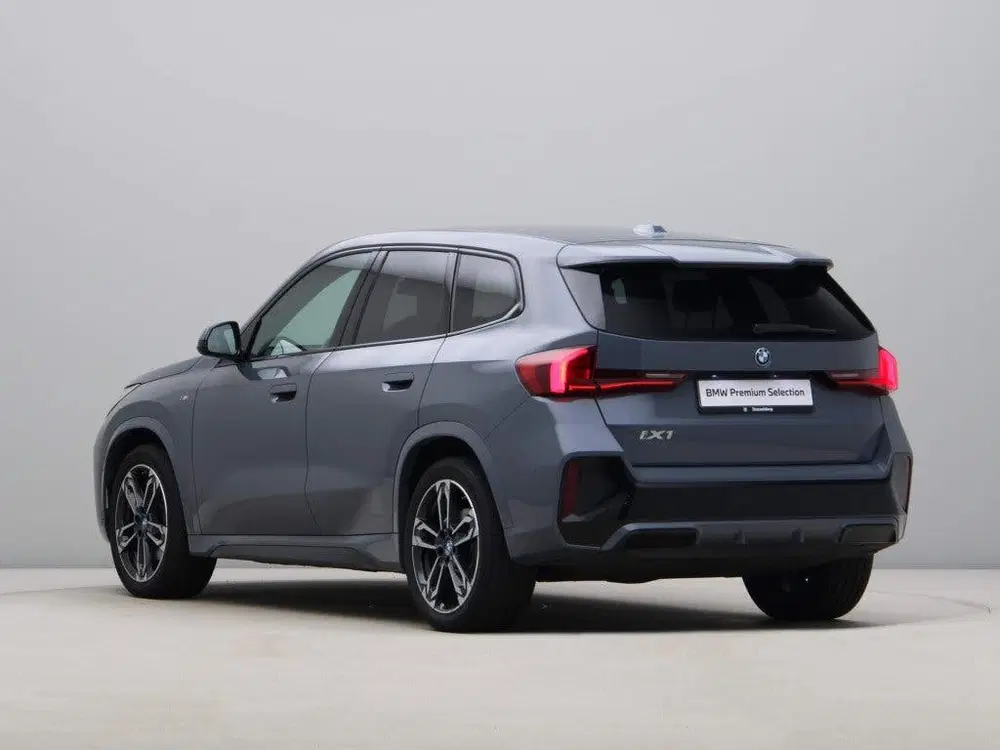 BMW iX1 xDrive30 Launch Edition 67 kWh SoH 98% (bj uit 2023, foto 6